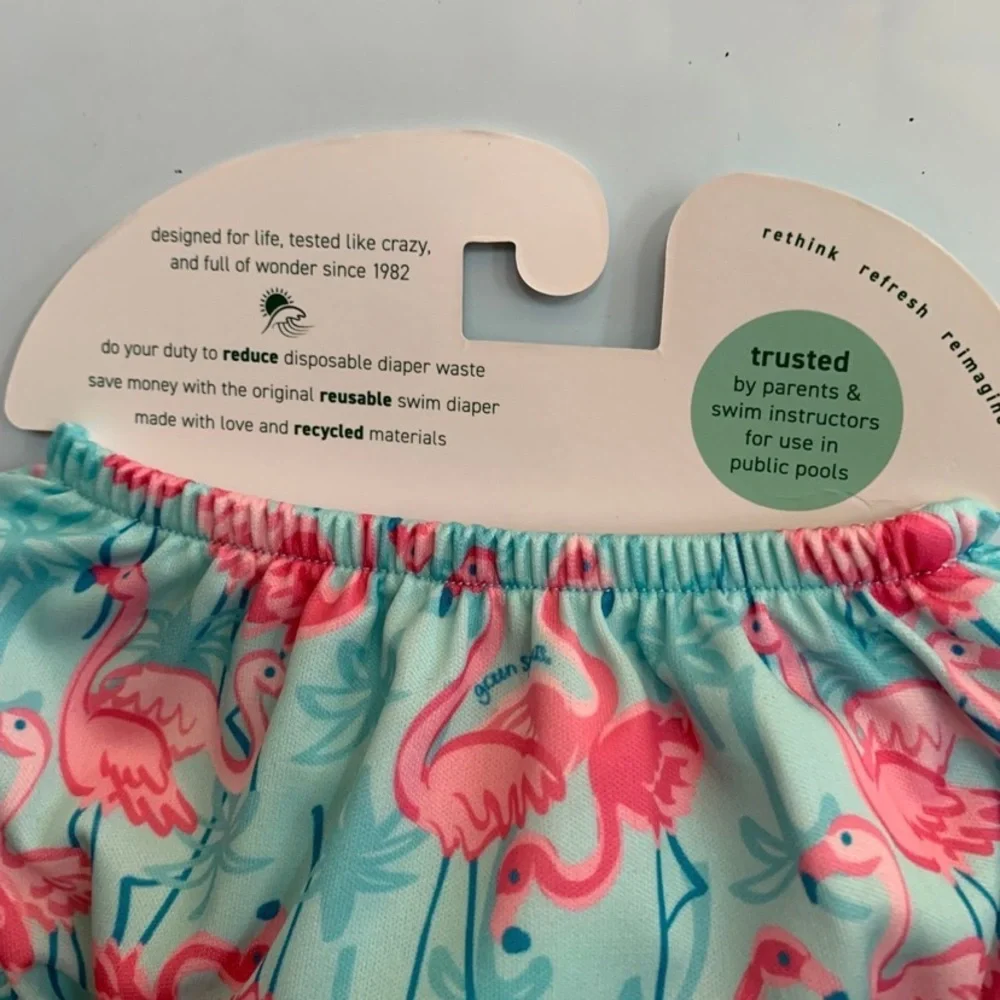 Swim Diaper 6month